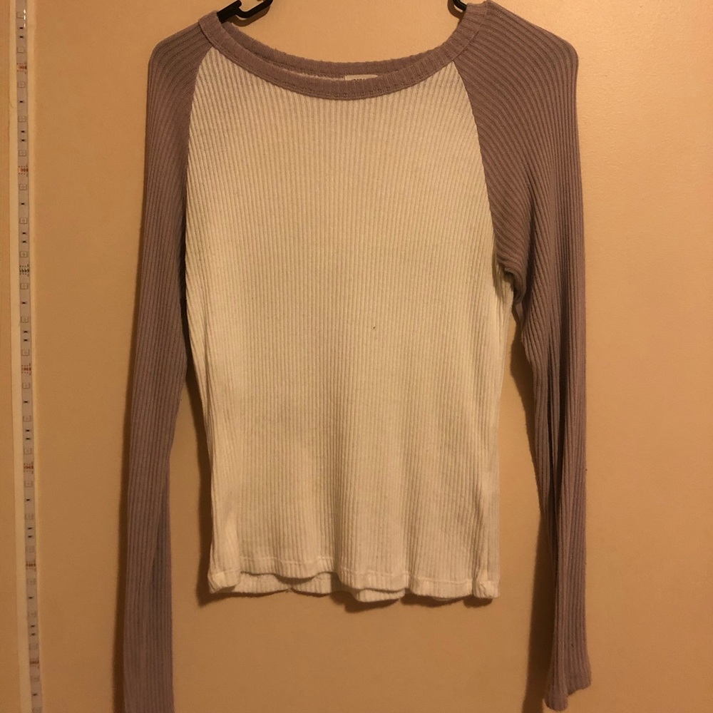 Garage Sweater